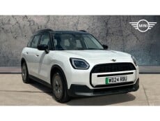 MINI Countryman 150kW E Sport [Level 1] 66kWh 5dr Auto Electric Hatchback